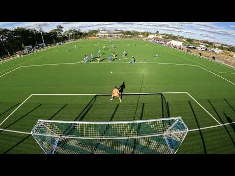 RSV - SVFF U19 | 1:1