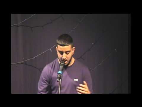 Matam - 21st Ramadhan 1438 /2017