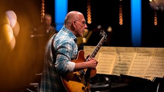 Making of Larry Carlton & SWR Big Band