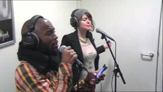 Sven Hammond Soul - Stuck In A Moment You Can't Get Out Of