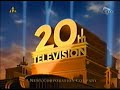Deedle Dee Productions Judgemental Films 3 Arts Entertainment 20th Television 2008 Zoom Out