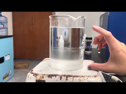 Concentrating Isopropyl Alcohol (with salt!!)