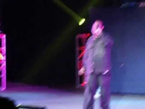 Akapellah freestyle 2013 Surburbio Latino Lima Peru