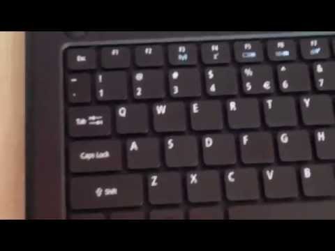 ACER ASPIRE 4738Z VIDEO IN FULL HD
