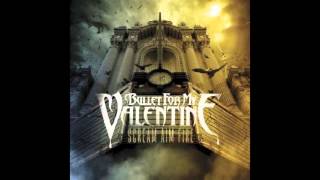 Bullet For My Valentine - Eye of the Storm