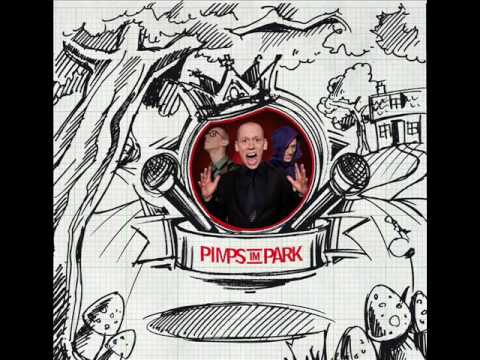 pimps im park - mister tickler