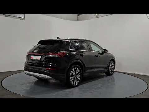 Audi Q4 e-tron Q4 E-Tron 45 Sport 77KWh €428p/m - Image 2