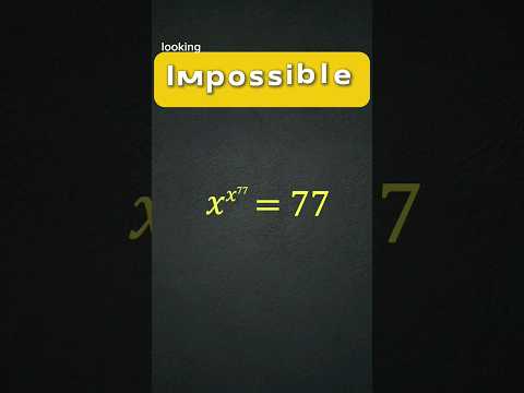 Learn something New !! #maths