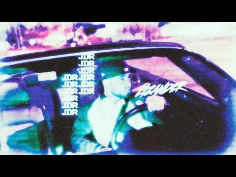 Eizander - JDR (Visualizer)