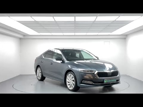 Skoda Octavia Octavia STY 1.4tsi 204HP IV DSG - Image 2