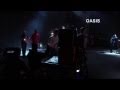Oasis - Go Let it Out | Coachella 2002