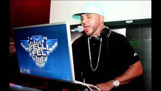 DJ Felli Fel Feat. Lil Jon & Jessie Malakouti - It's Your Birthday Bitch [NEW SONG 2012]