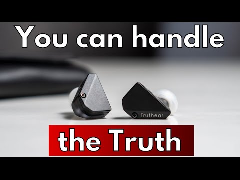 Truthear HEXA Review
