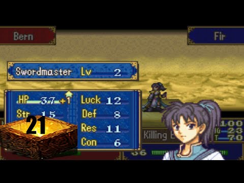 Project Ember Episode 21: Sophia Broke Into My House And Stole My Level Ups (Not Clickbait)