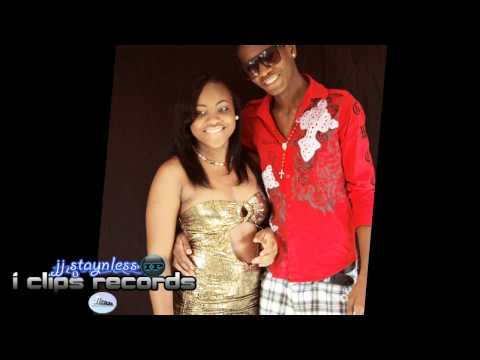 jj staynless ft stephie ready fi party