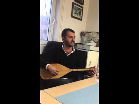 NEREDEYSEN ÇIK GEL (FURKAN USTA) YENİİİ