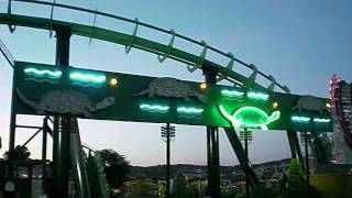 preview picture of video 'Beautiful & Historic Kennywood Park'