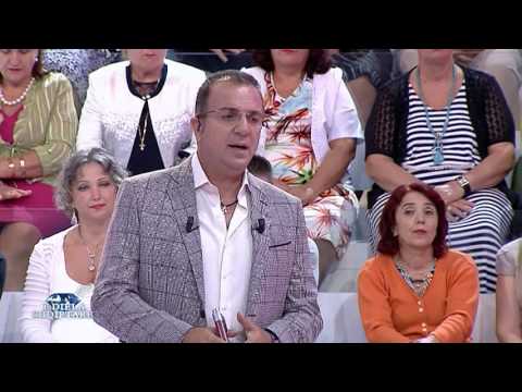 E diela shqiptare - Ka nje mesazh per ty - Pjesa 2! (23 tetor 2016)