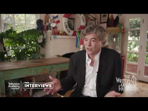 Producer Dean Hargrove on Jack Benny and Bob Hope - TelevisionAcademy.com/Interviews