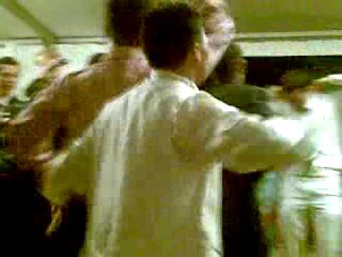 Nunta Ivascu Palanca   Ciutanu' costel de la bolintin