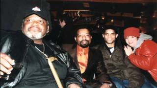 Buddy Miles DOWN BY THE RIVER