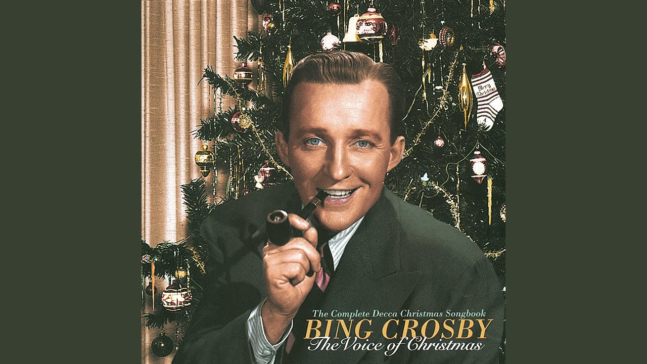 Bing Crosby - Adeste Fideles