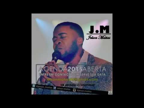 Rodrigo Mozart-Só porque Me Amou(By Cover Jelson Matias)