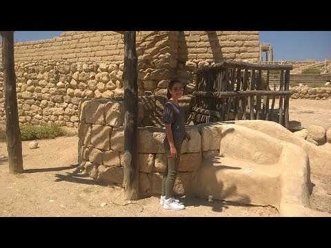 5778 [06] - Tol'dolt (b) - A maravilhosa história de Yits'chak (Parte 2)