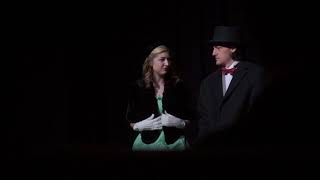 A Christmas Carol 17-  (Belle) Connor&#39;s video