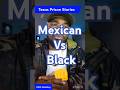 Mexican vs Black - First Week Of Prison