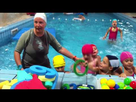 AQUACAMP ESTATE 2015