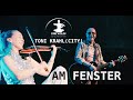 Am Fenster ONE VIOLIN ORCHESTRA Toni Krahl CITY