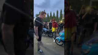 Download lagu BULE KW INVITES RIBUT😱 #mother #barudakemak mp3 Download lagu BULE KW INVITES RIBUT😱 #mother #barudakemak mp3