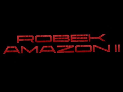 ROBEK - AMAZON II (STREET VIDEO)