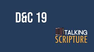 Talking Scripture video thumbnail