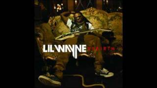 Lil Wayne - Knockout (feat. Nicki Minaj)