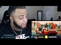 Priddy Ugly 02HERO Ft Shane Eagle ️REACTION ️