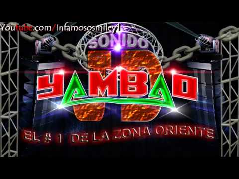 Cumbia Yambao 2012 Sonido Yambao   Grupo Ju Juy   YouTube1