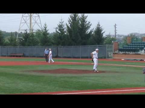 Evan Good-2018 Class- Wright State University 073116