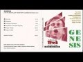 Genesis live 1972 - Looking for someone
