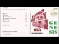 Genesis live 1972 - Looking for someone 
