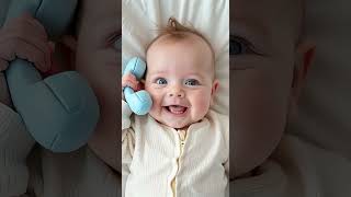 “Minik Konuşma: Baba ile İlk Telefon Sohbeti” ☎️👶💬#CuteBaby #BabyTalki
