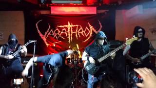 Varathron - Unholy  Funeral
