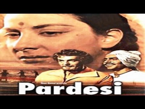 Pardesi