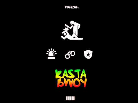 FYAH ROIALL - RASTA BWOY - 2015
