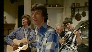 The Spencer Davis Group Midnight Special From The Ghost Goes Gear