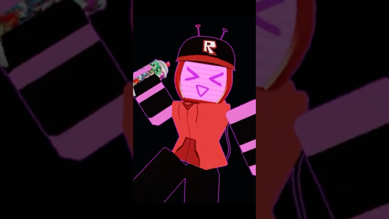 Trypophobia! #roblox