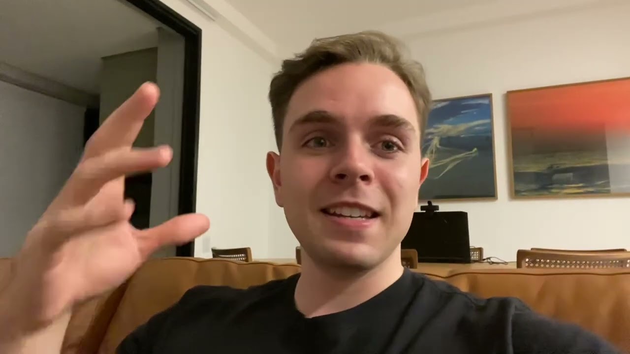 Você não é preguiçoso, você só se importa demais