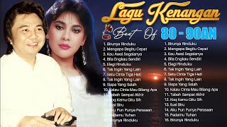 Download lagu Ance & Pance Lagu Terbaik | Pilihan Lagu Lawas 80an -90an Terbaik Ance & Pance (Lirik) mp3