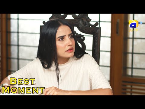 Grift Episode 05 || Ali Abbas - Saniya Shamshad || 𝐁𝐞𝐬𝐭 𝐌𝐨𝐦𝐞𝐧𝐭 𝟎𝟏 || Har Pal Geo